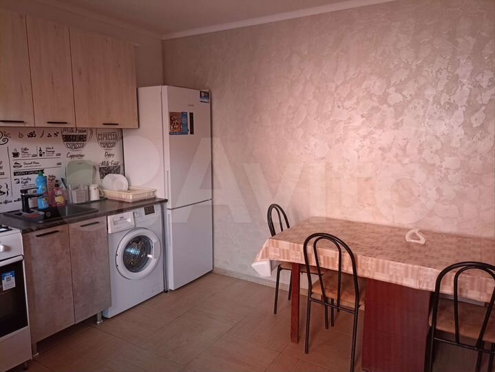 Комната 20 м², 2/2 эт.