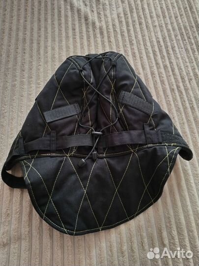 Шапка подшлемник