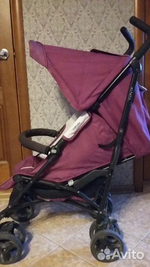 Прогулочная коляска Iglesina