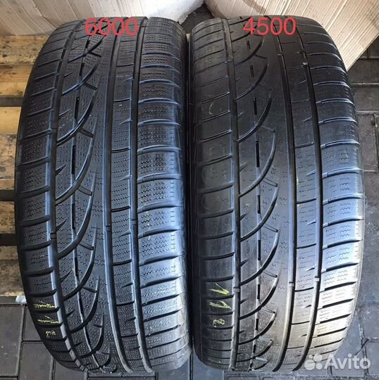 Hankook Winter I'Cept Evo W310 235/50 R18 101V