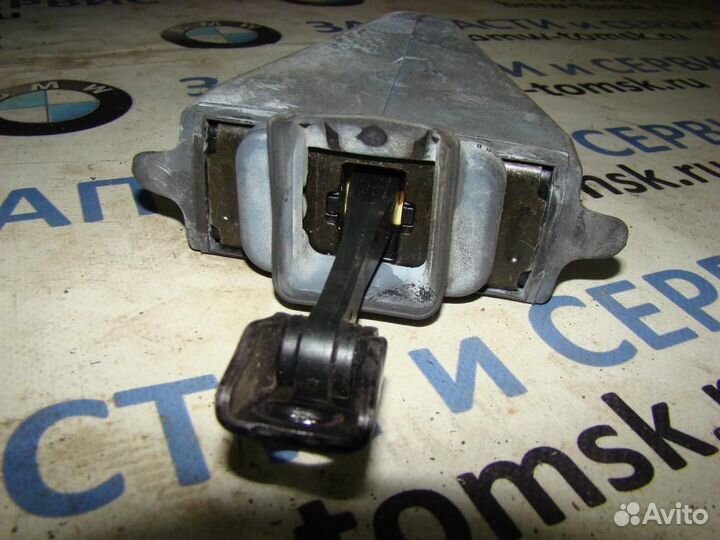 Ограничитель двери RL BMW X5 E53 2005 (Кузовное же