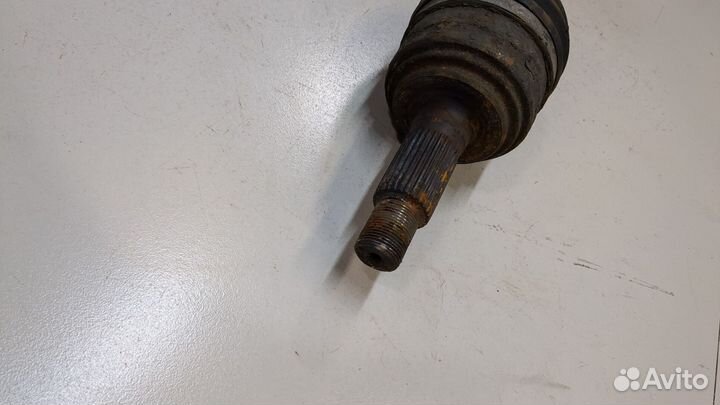 Полуось Mazda 6 (GH), 2008