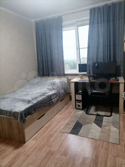 4-к. квартира, 76,7 м², 7/9 эт.