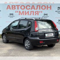 Chevrolet Rezzo 1.6 MT, 2006, 171 500 км, с пробегом, цена 435 000 руб.