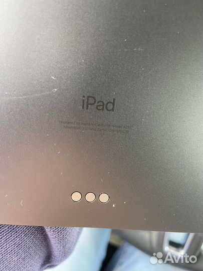 iPad pro 11 2021 128gb