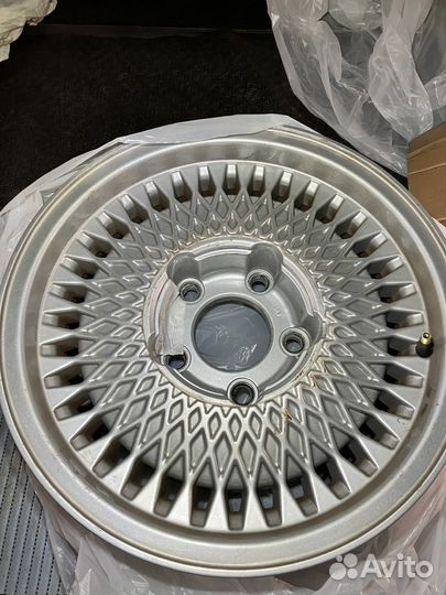 Диски r15 5х127 Chevrolet Caprice