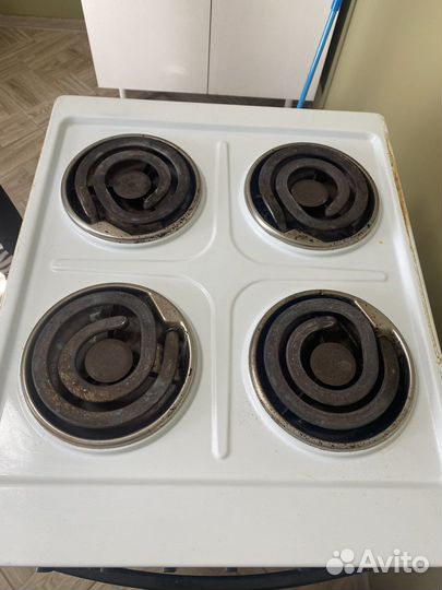 Плита электрическая Мечта бу