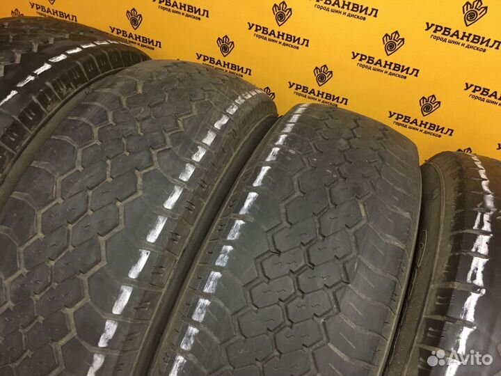 Cordiant Business CA 215/70 R15