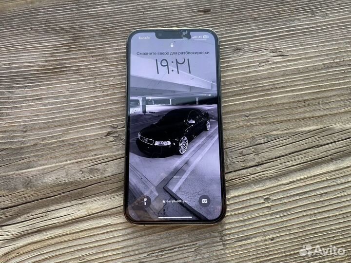 iPhone 13 Pro, 128 ГБ