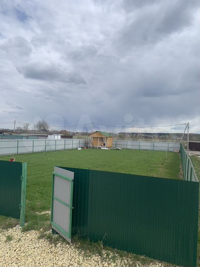 Участок 10 сот. (СНТ, ДНП)