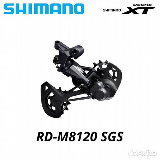 Переключатели передач shimano deore