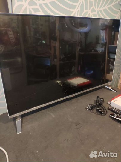 Lg 42lb677v