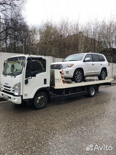 Эвакуатор Подольск, Подольский район