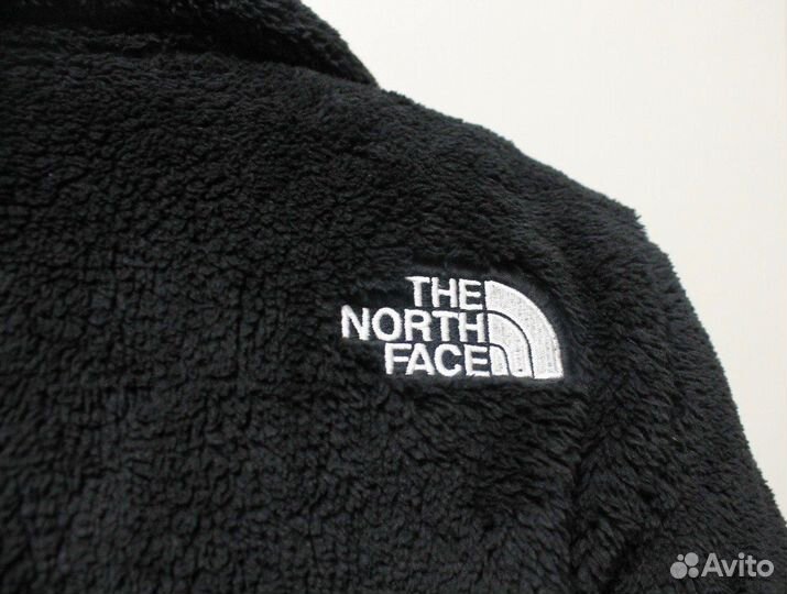 The North Face Compy FW 22 Оригинал (Барашка)