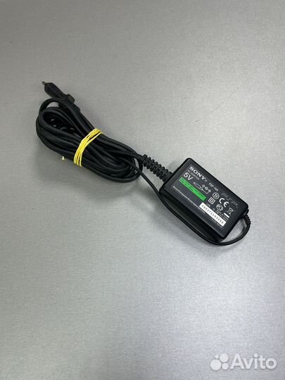 Sony Блок питания для Playstation Portable