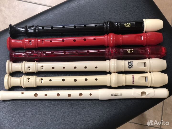 Блокфлейта