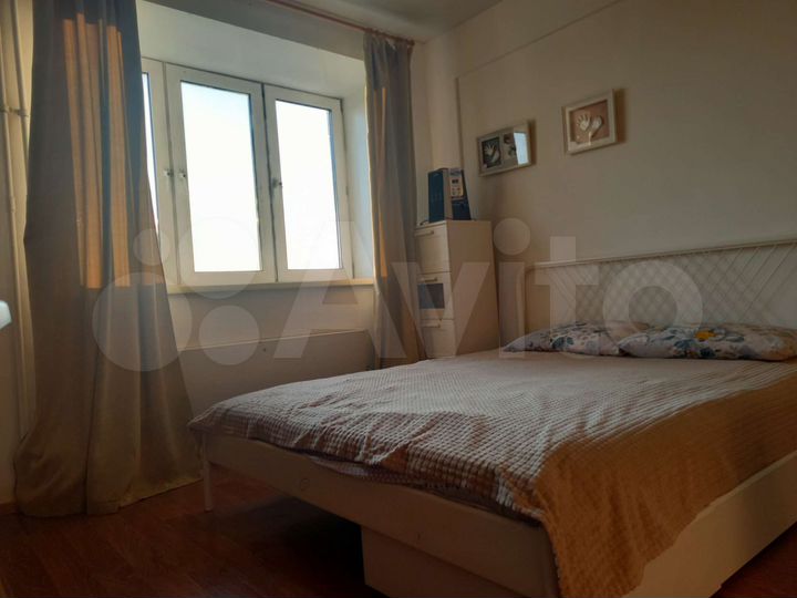 Квартира-студия, 28,8 м², 6/8 эт.