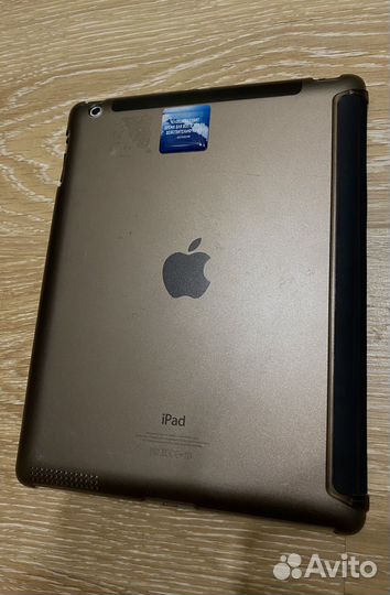 iPad 4 64gb