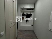 2-к. квартира, 43 м², 5/5 эт.