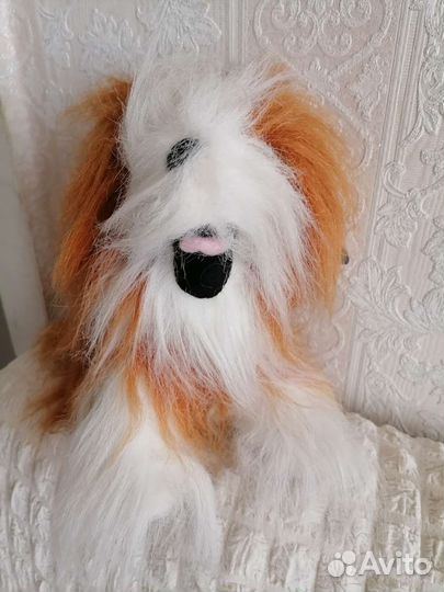 Мягкая игрушка