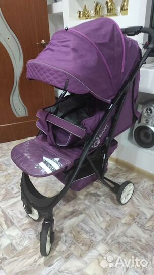 Детская коляска