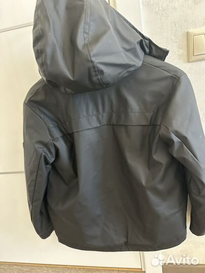 Парка детская