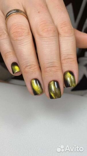 Маникюр, педикюр, подолог, косметолог,перманент