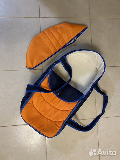 Переноска для детей