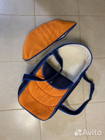 Переноска для детей