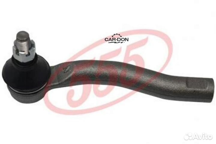 555 SE-T221R Наконечник рул прав Toyota RAV4 06-07