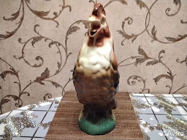 Графин Петушок из СССР