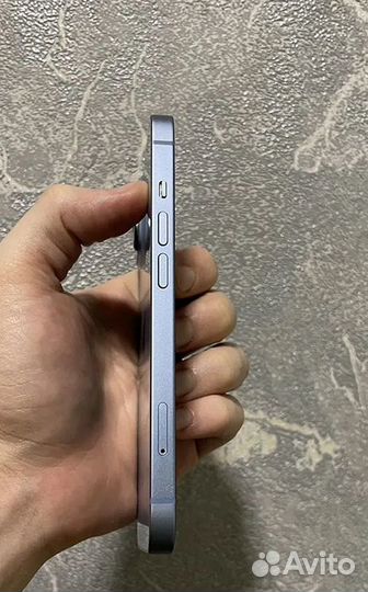 iPhone 14, 256 ГБ