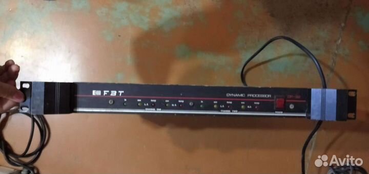 Акустика комплектующие для звука