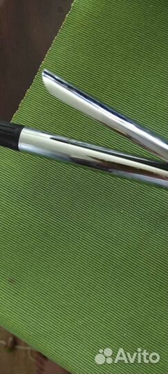 Электрощипцы/плойка Rowenta