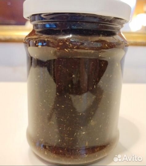 Паста для энергии