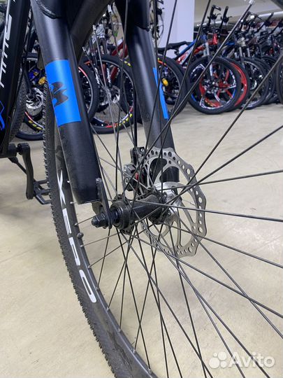 Велосипед R26 time try