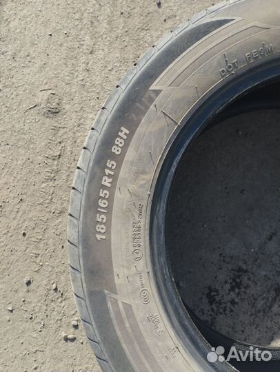 Kumho Ecowing ES01 KH27 185/65 R15