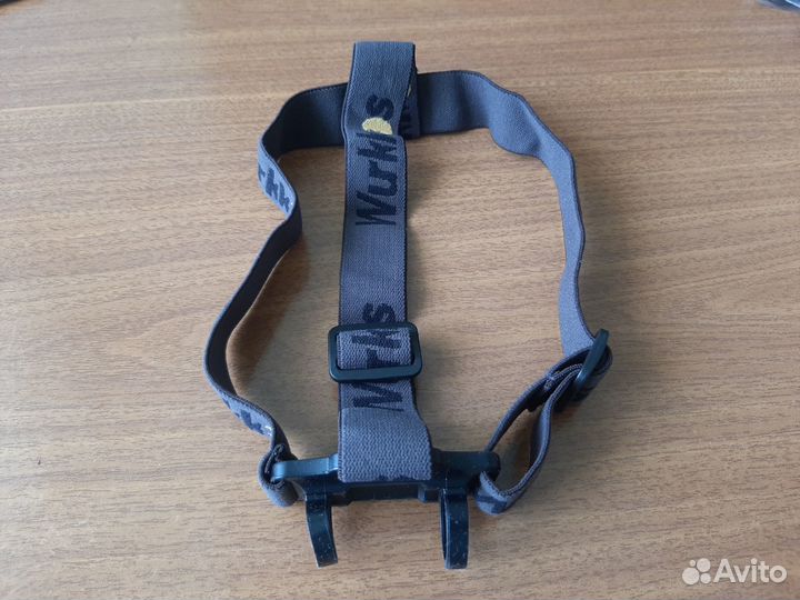 Налобный фонарь Wurkkos HD15