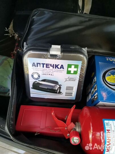 Набор автомобилиста