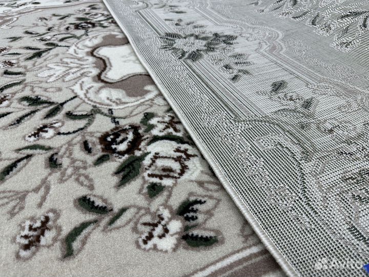 Ковер 1.8х2.5м Классический