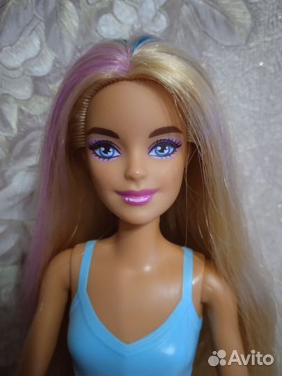 Штеффи steffi love