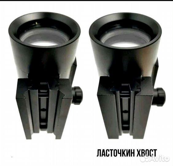 Прицел Red dot 1x30