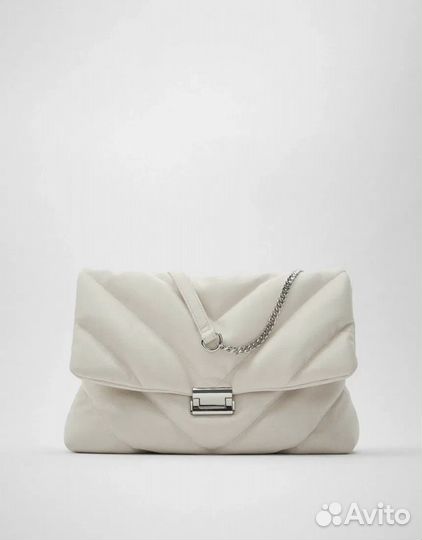 Сумка женская zara оригинал