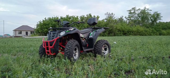Продам квадроцикл