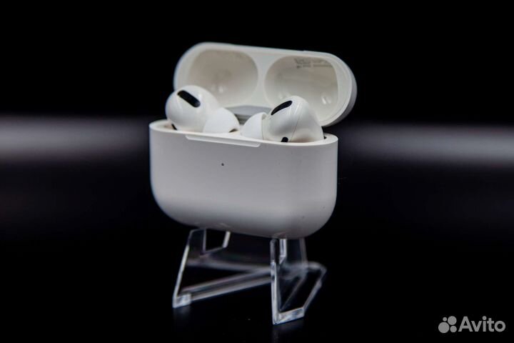AirPods Pro