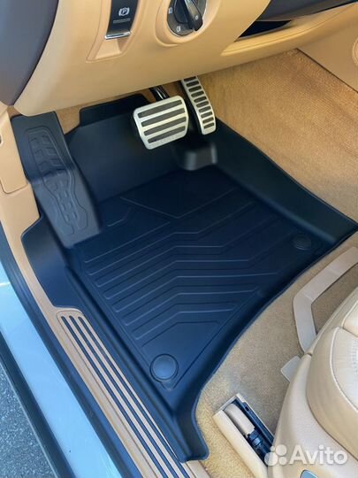 Коврики в салон 