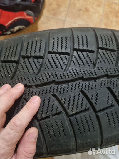 Durun D2009 235/60 R18
