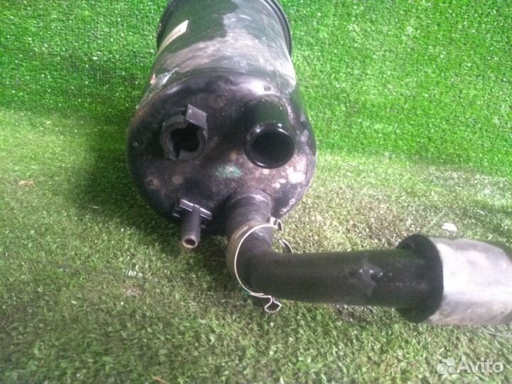 Бачок гидроусилителя Bmw 5-Series E60 M54B30 2003