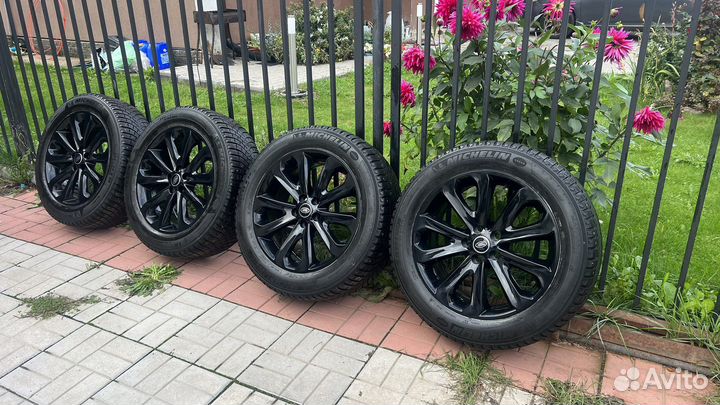 Колеса зима Land Rover R20 Range Rover