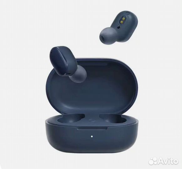 Беспроводные наушники